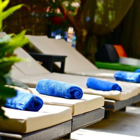 Forest King Hotel II Siem Reap Exteriér fotografie