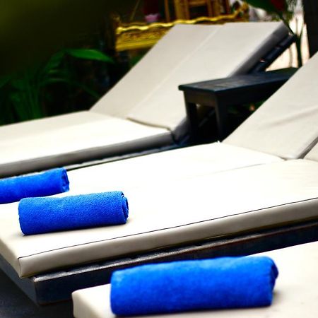 Forest King Hotel II Siem Reap Exteriér fotografie