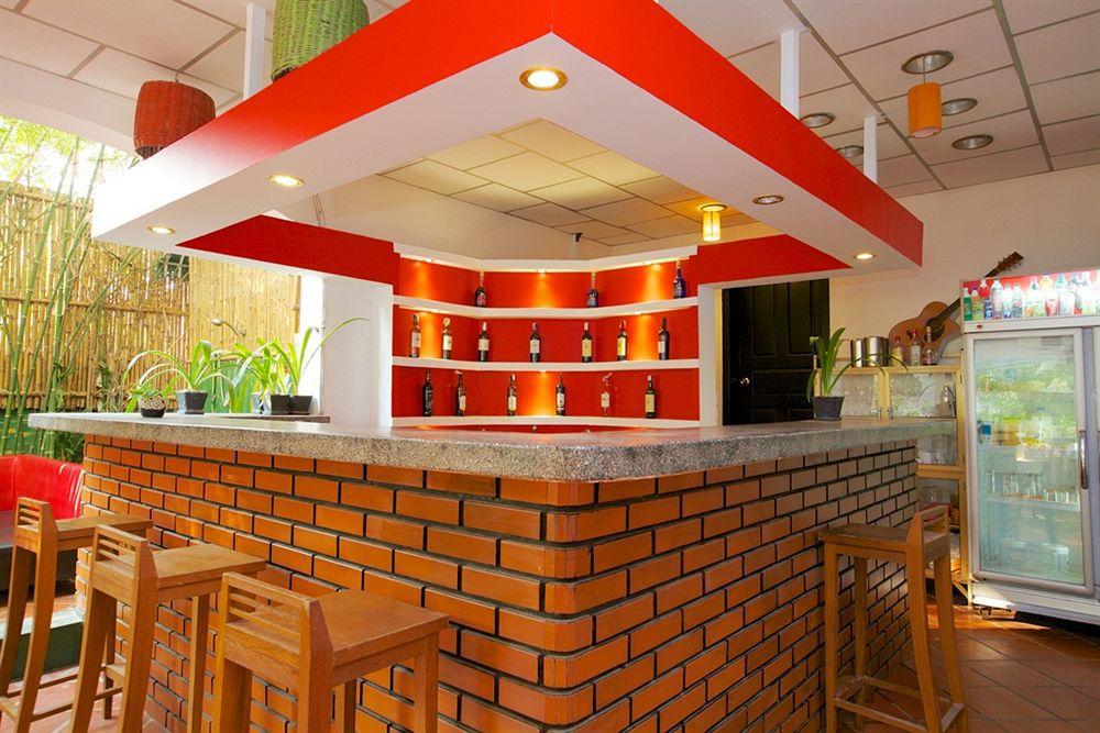Forest King Hotel II Siem Reap Exteriér fotografie