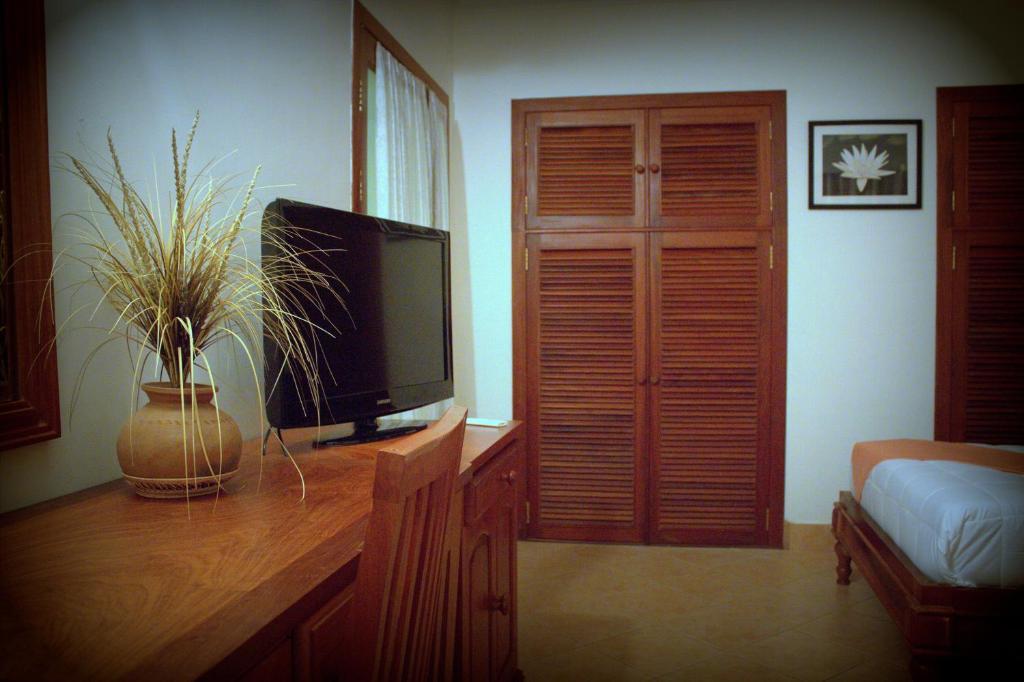 Forest King Hotel II Siem Reap Pokoj fotografie