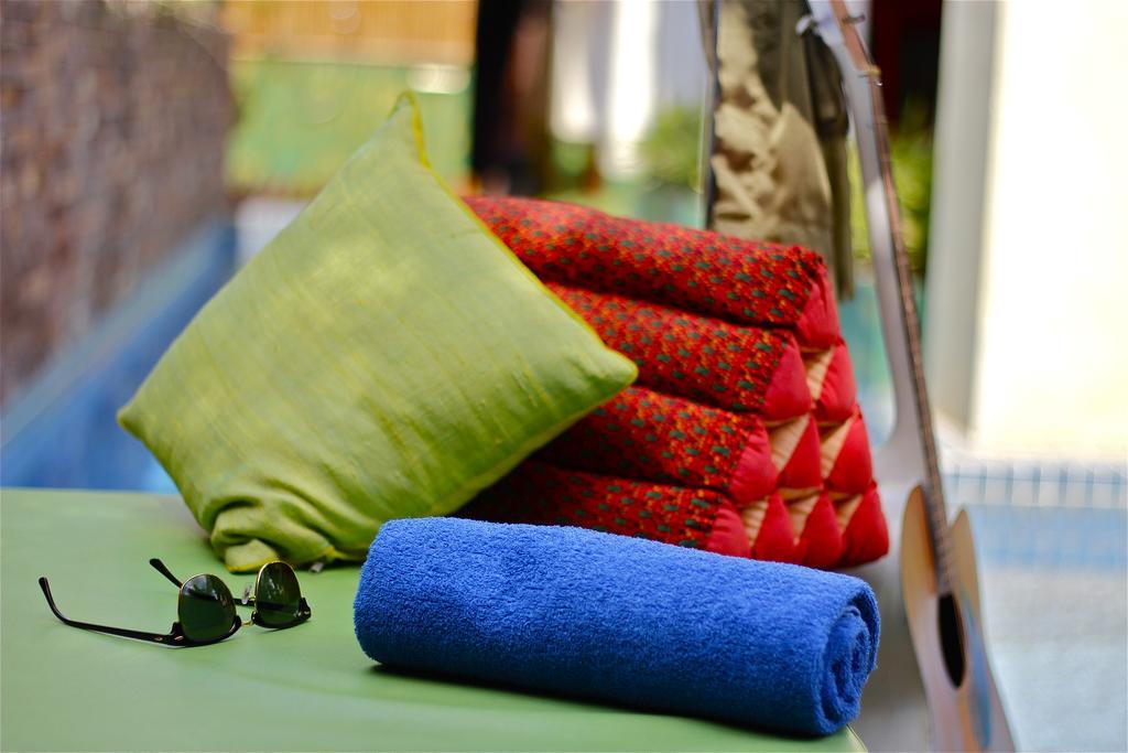 Forest King Hotel II Siem Reap Exteriér fotografie